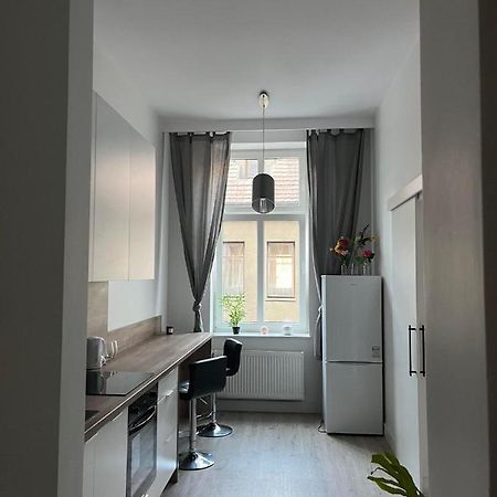 Haksmak Apartament 2 Gorzów Wielkopolski Exterior foto