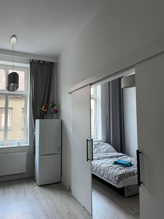 Haksmak Apartament 2 Gorzów Wielkopolski Exterior foto