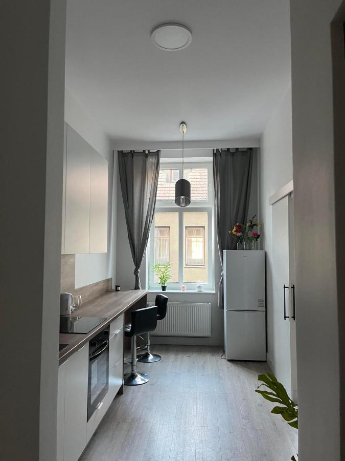 Haksmak Apartament 2 Gorzów Wielkopolski Exterior foto