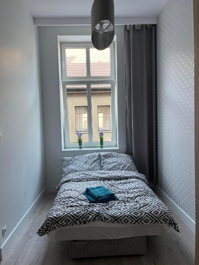 Haksmak Apartament 2 Gorzów Wielkopolski Exterior foto