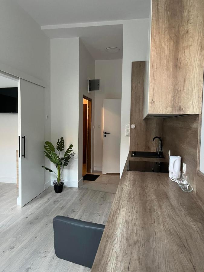 Haksmak Apartament 2 Gorzów Wielkopolski Exterior foto